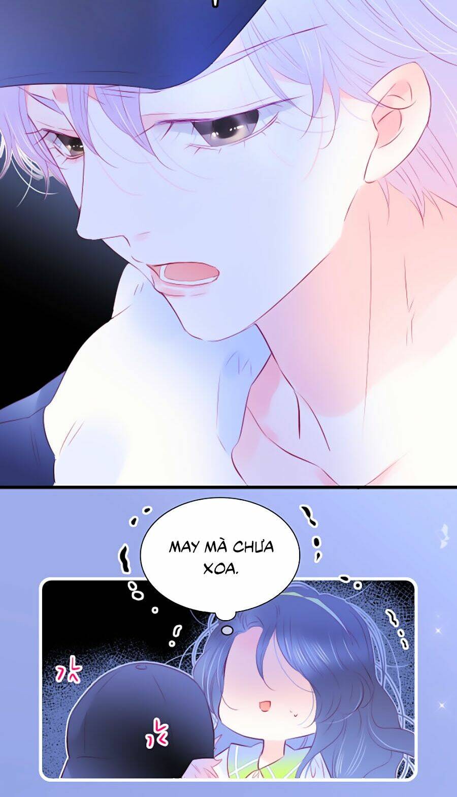 Hoa Bỏ Chạy Với Nhím Rồi: Chapter 28