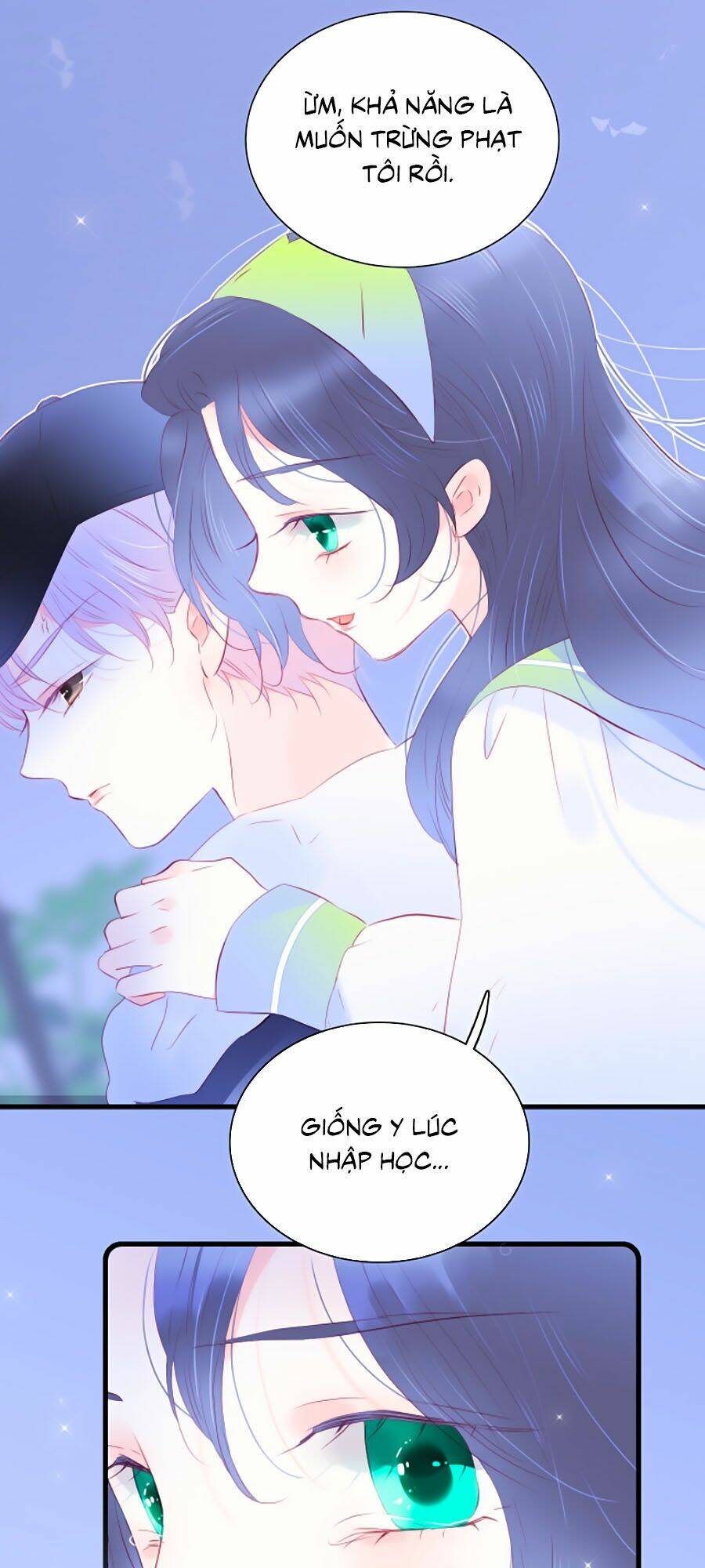 Hoa Bỏ Chạy Với Nhím Rồi: Chapter 28