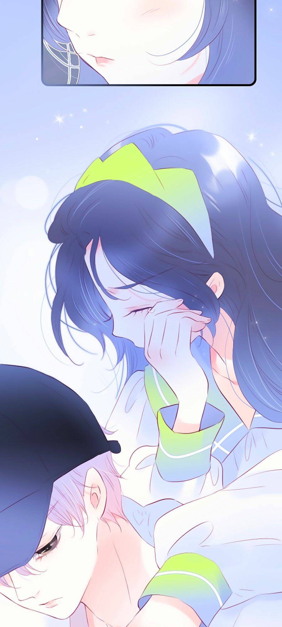 Hoa Bỏ Chạy Với Nhím Rồi: Chapter 28