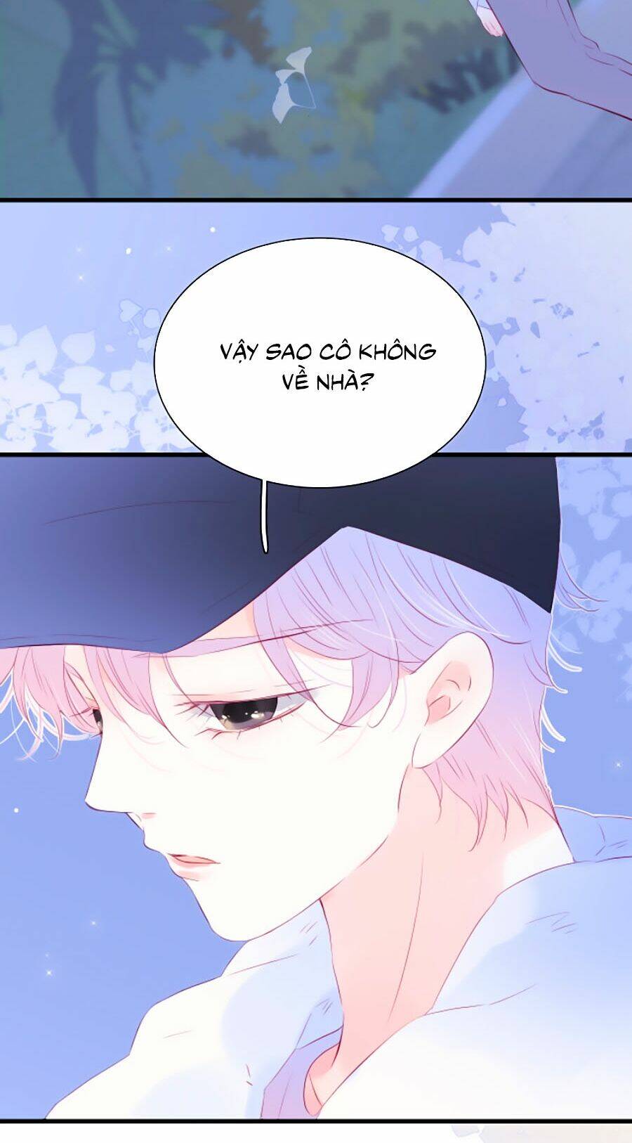 Hoa Bỏ Chạy Với Nhím Rồi: Chapter 28