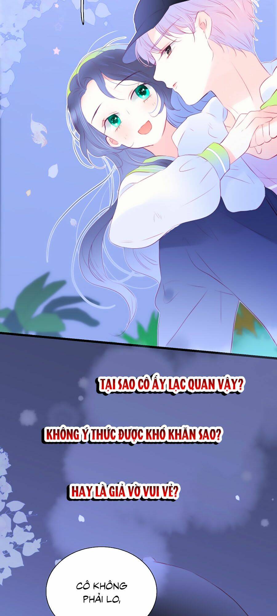 Hoa Bỏ Chạy Với Nhím Rồi: Chapter 28