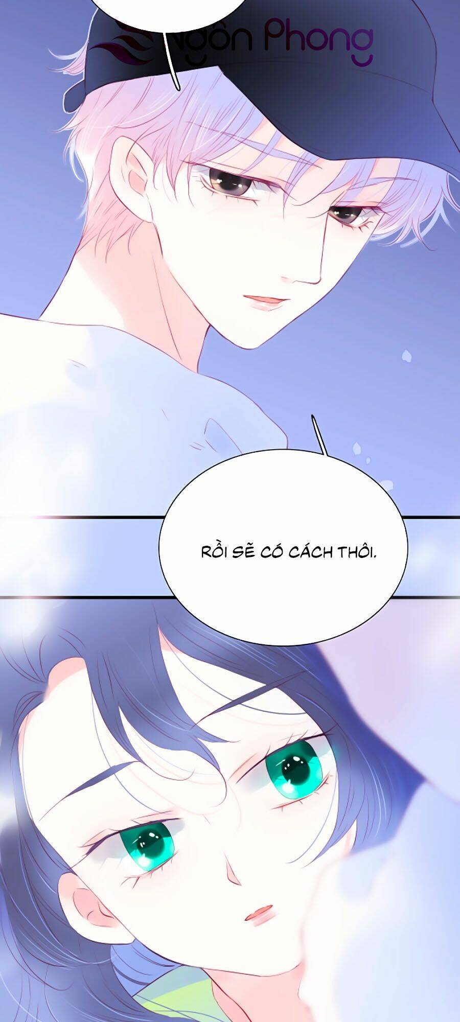 Hoa Bỏ Chạy Với Nhím Rồi: Chapter 28