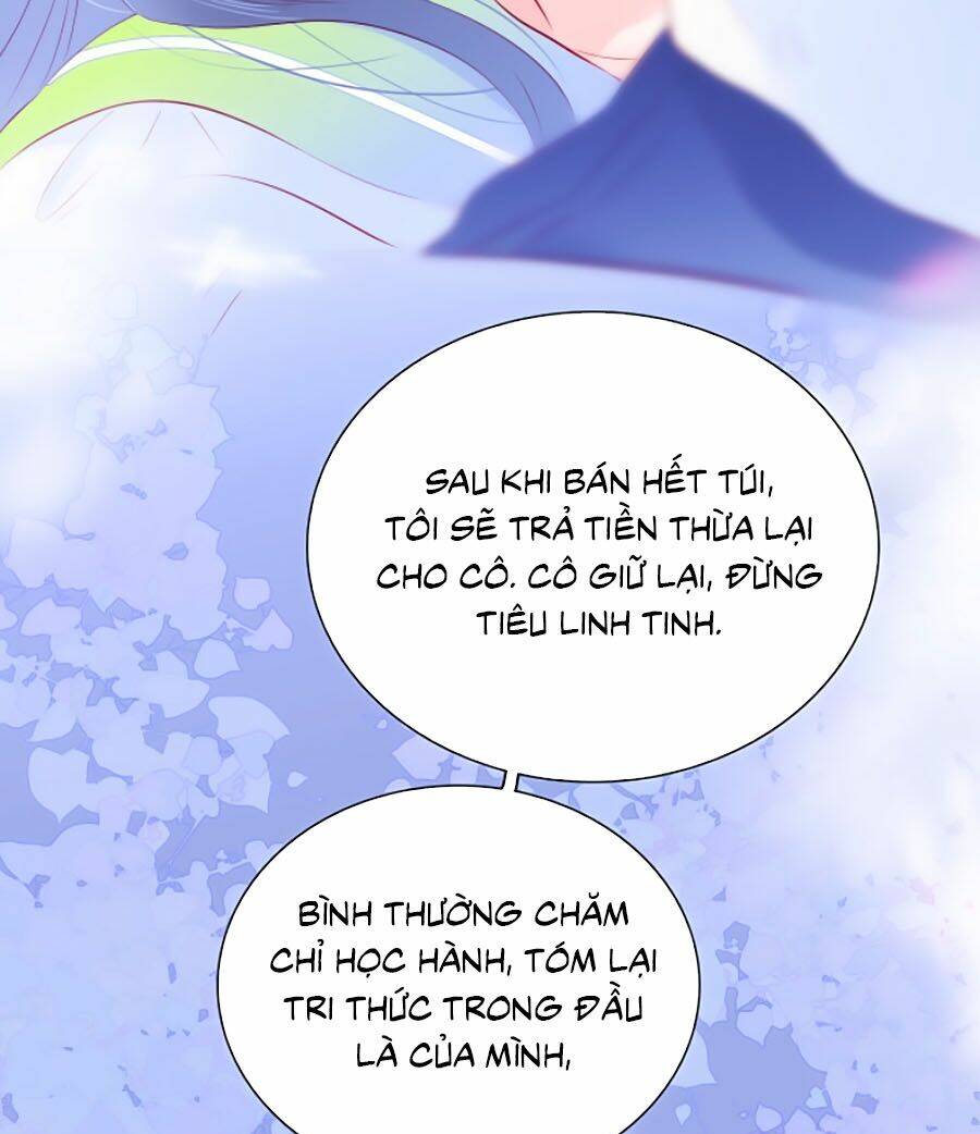 Hoa Bỏ Chạy Với Nhím Rồi: Chapter 28
