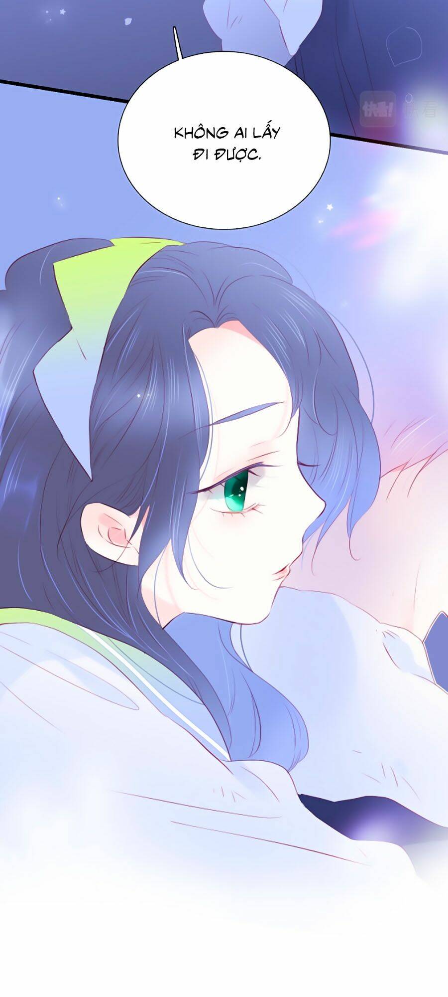 Hoa Bỏ Chạy Với Nhím Rồi: Chapter 28
