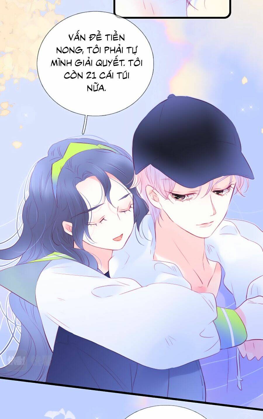 Hoa Bỏ Chạy Với Nhím Rồi: Chapter 28