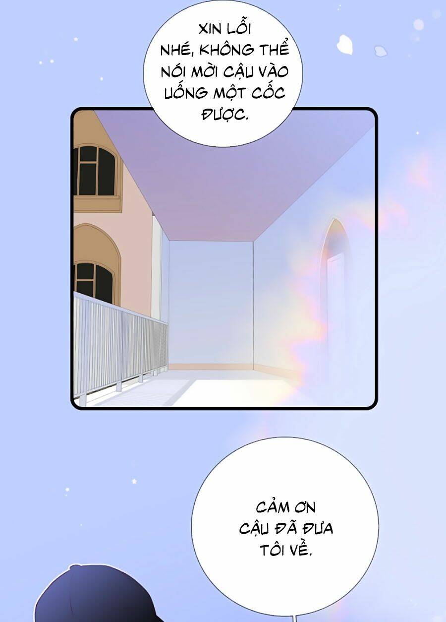 Hoa Bỏ Chạy Với Nhím Rồi: Chapter 28