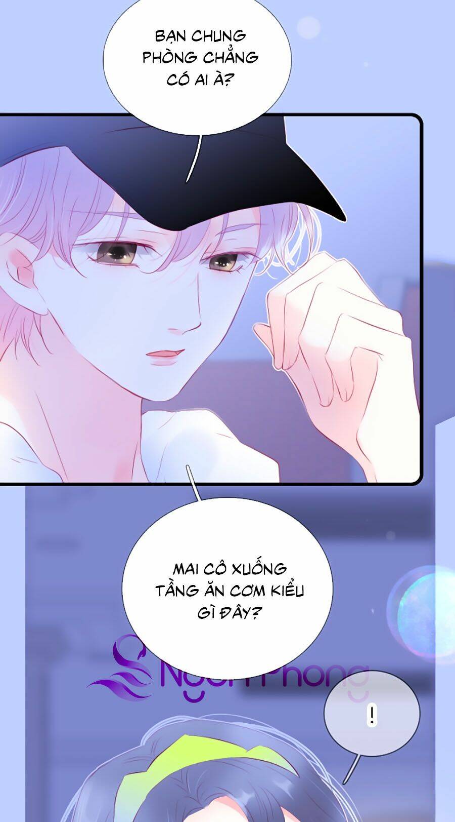 Hoa Bỏ Chạy Với Nhím Rồi: Chapter 28