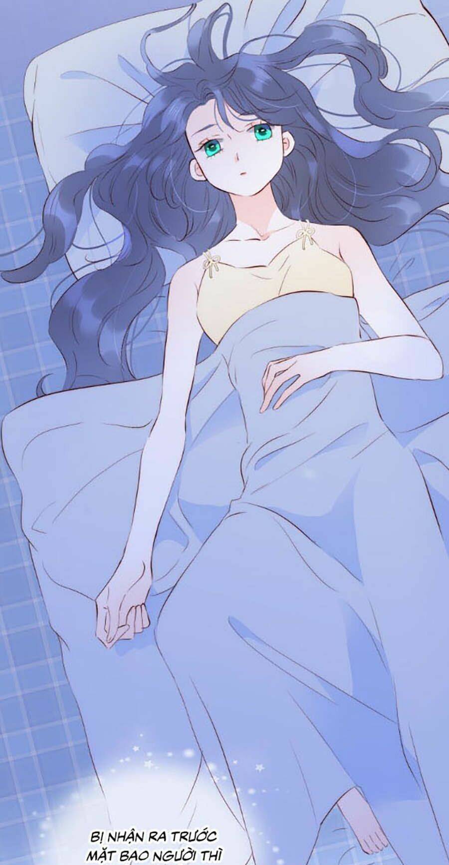 Hoa Bỏ Chạy Với Nhím Rồi: Chapter 3