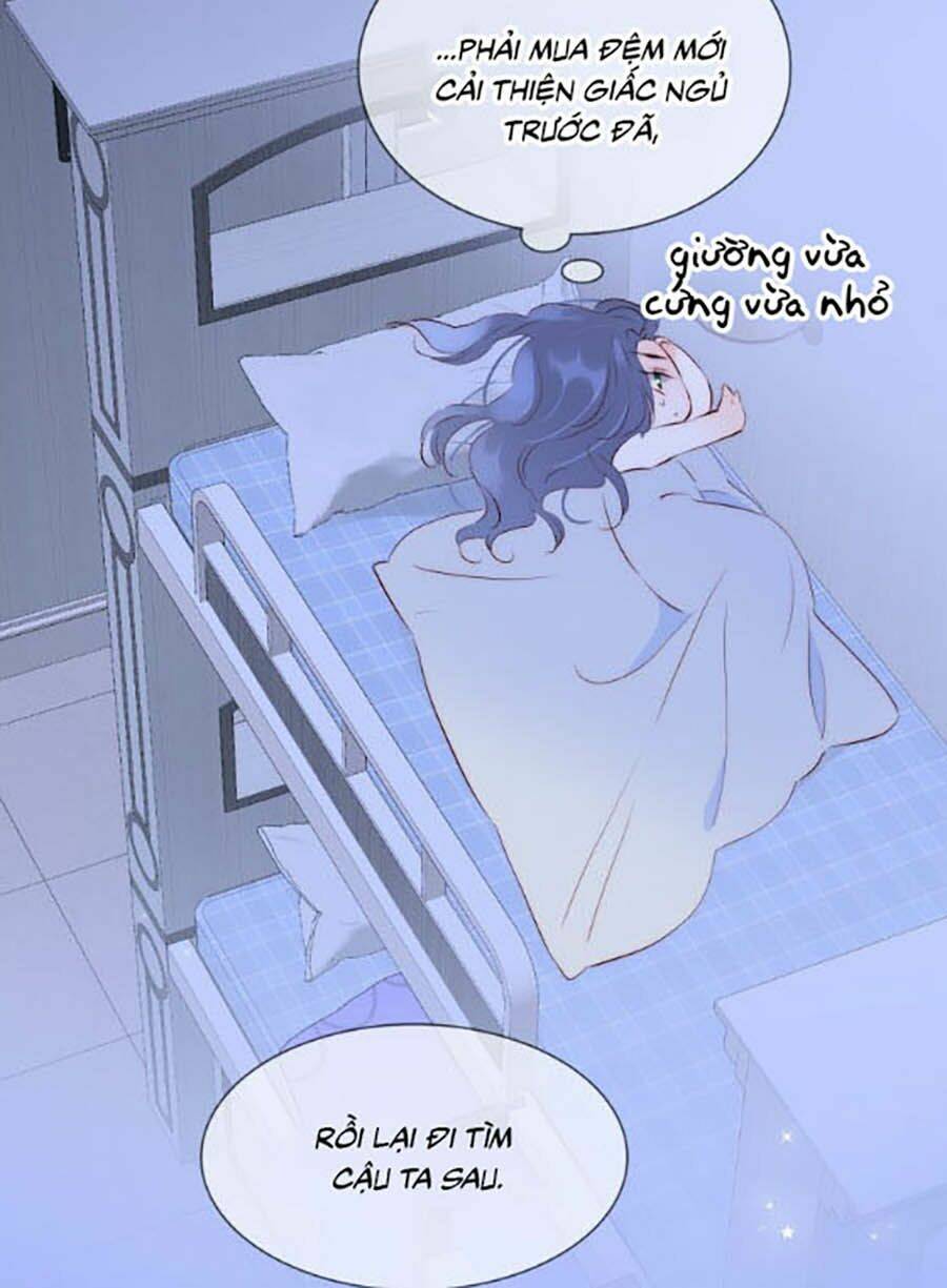 Hoa Bỏ Chạy Với Nhím Rồi: Chapter 3