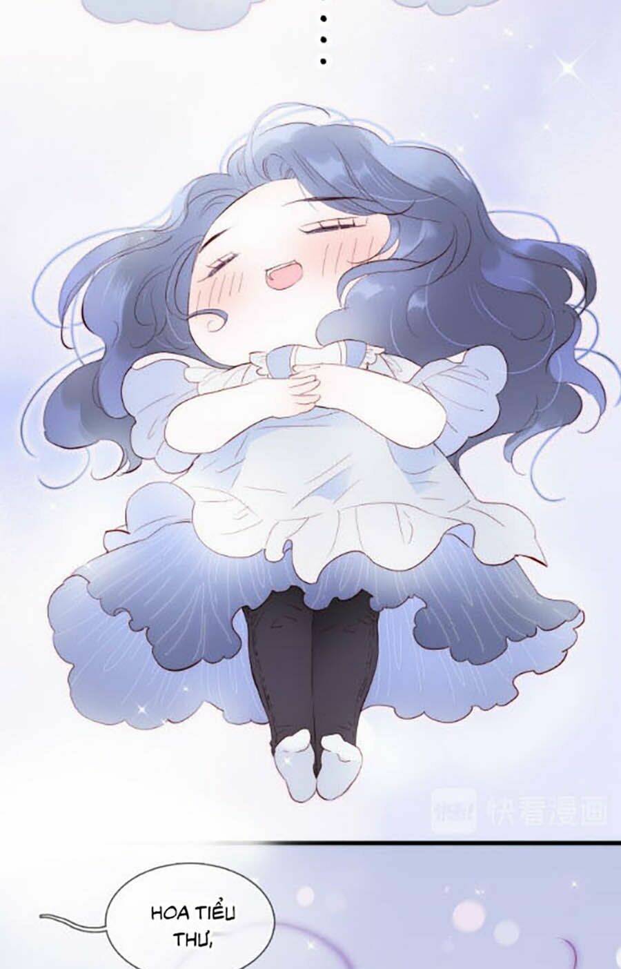 Hoa Bỏ Chạy Với Nhím Rồi: Chapter 3