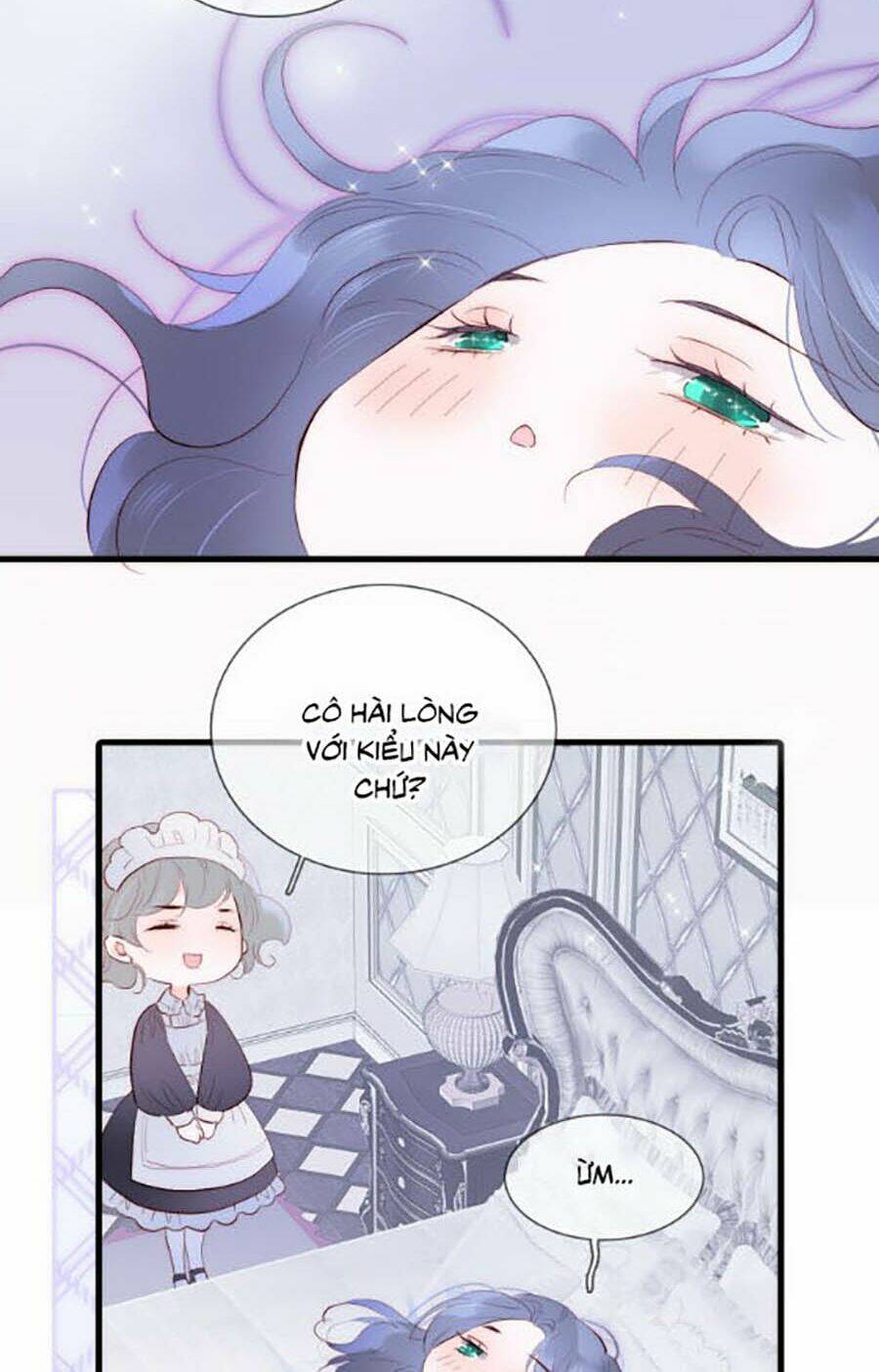 Hoa Bỏ Chạy Với Nhím Rồi: Chapter 3
