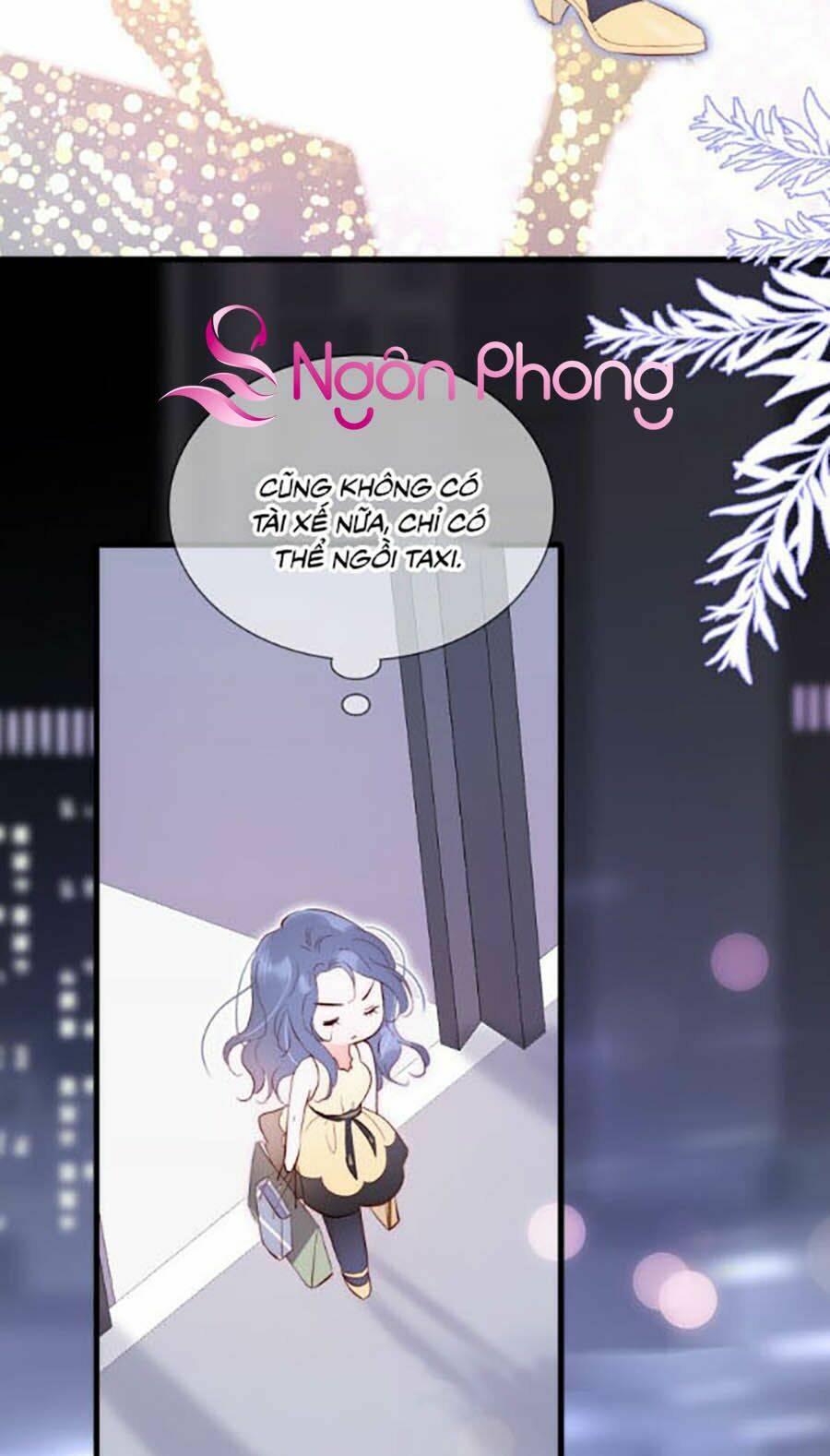 Hoa Bỏ Chạy Với Nhím Rồi: Chapter 3