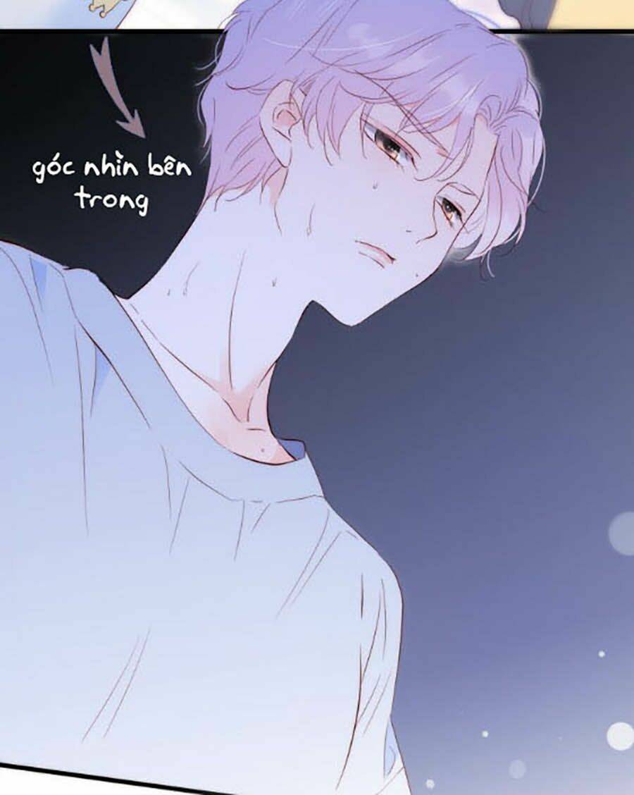 Hoa Bỏ Chạy Với Nhím Rồi: Chapter 3