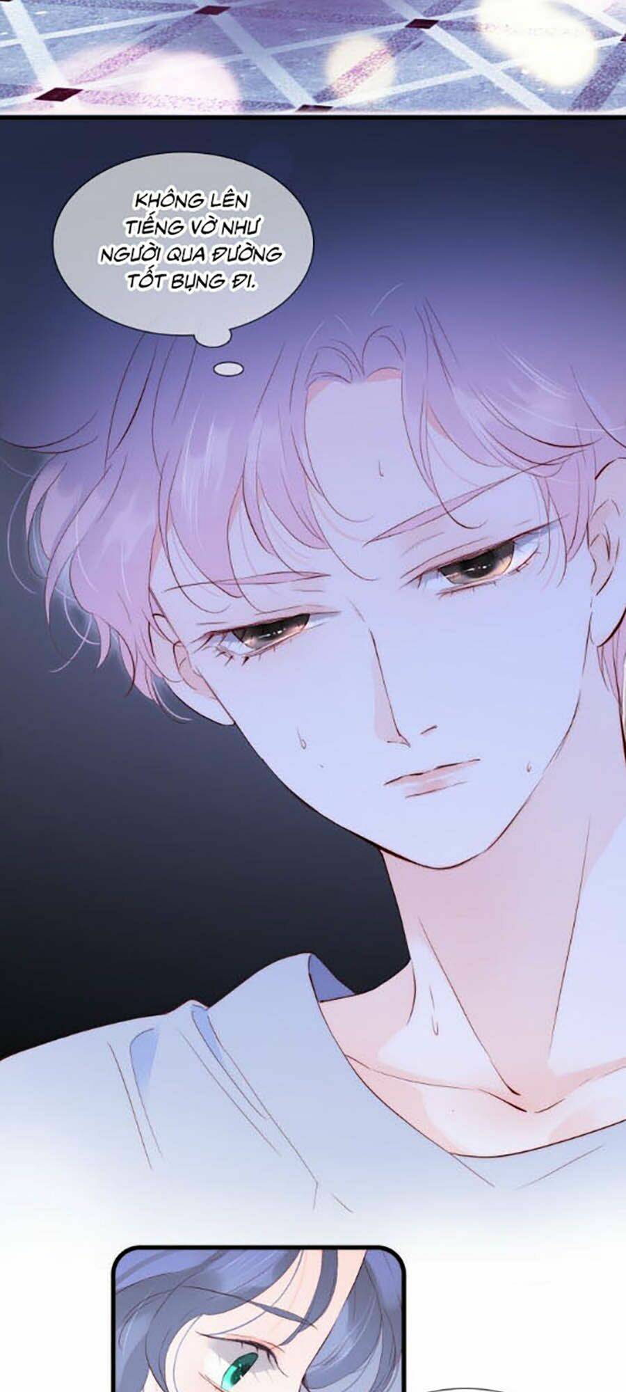 Hoa Bỏ Chạy Với Nhím Rồi: Chapter 3