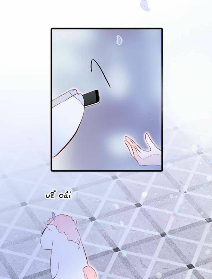 Hoa Bỏ Chạy Với Nhím Rồi: Chapter 3