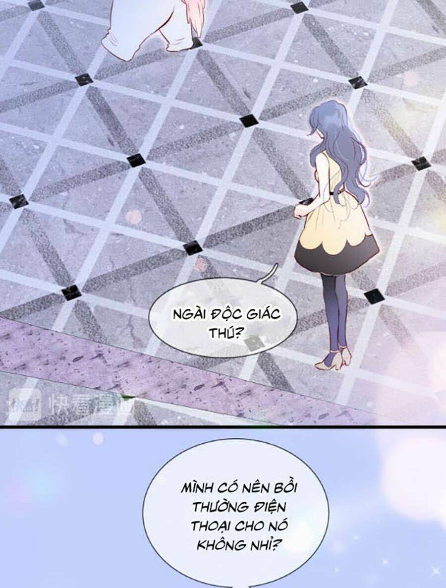 Hoa Bỏ Chạy Với Nhím Rồi: Chapter 3