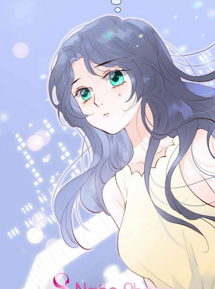 Hoa Bỏ Chạy Với Nhím Rồi: Chapter 3