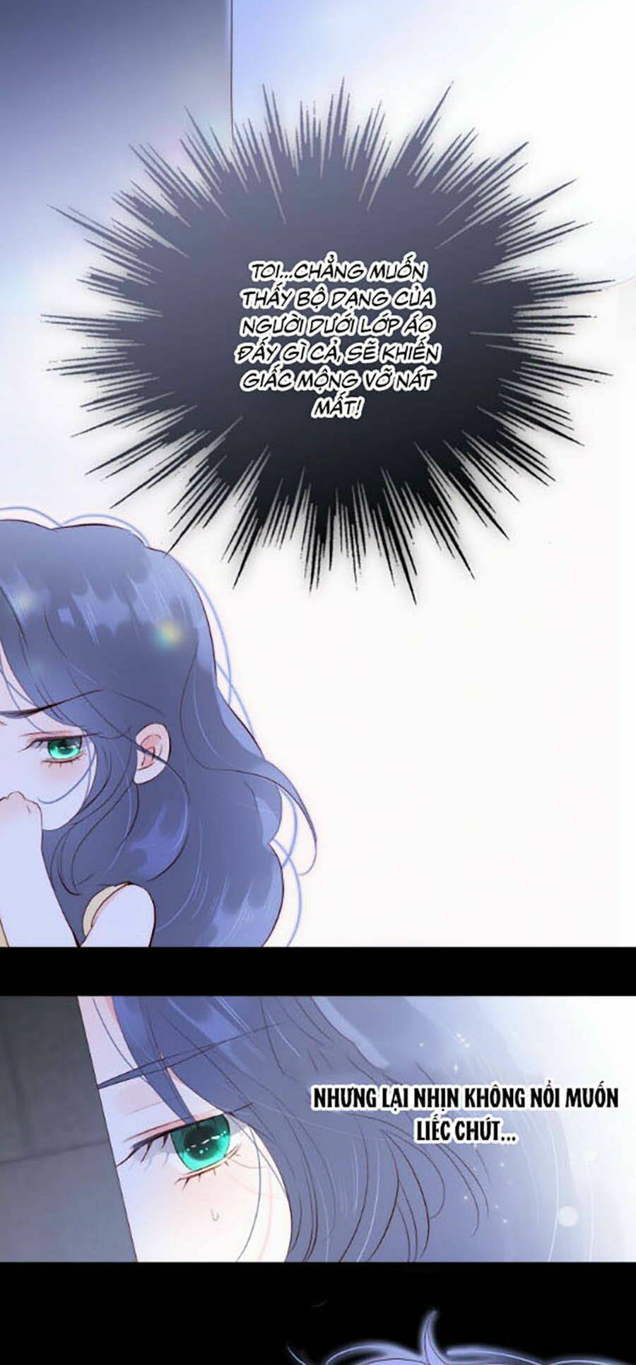 Hoa Bỏ Chạy Với Nhím Rồi: Chapter 3