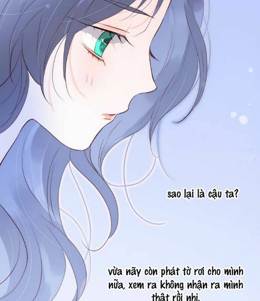 Hoa Bỏ Chạy Với Nhím Rồi: Chapter 3