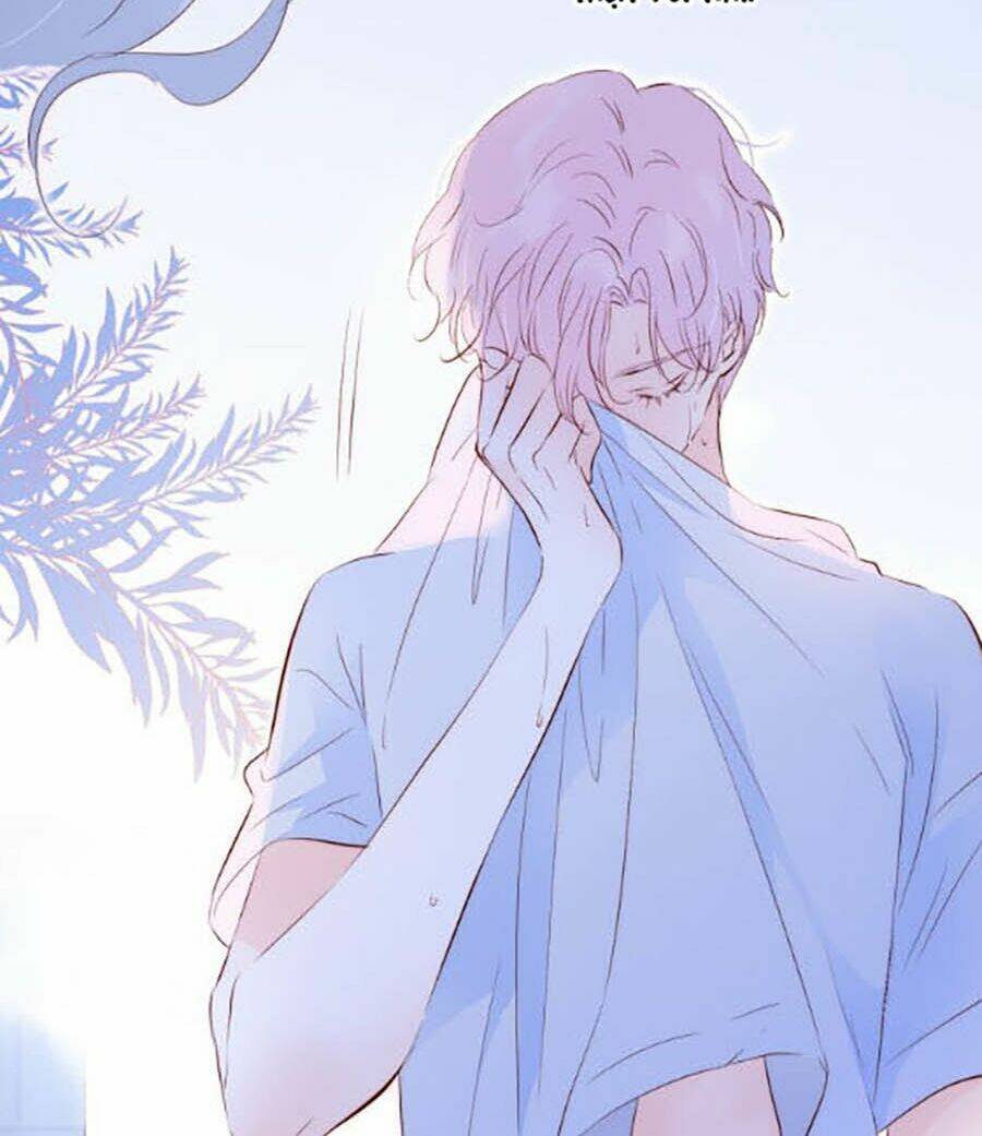 Hoa Bỏ Chạy Với Nhím Rồi: Chapter 3