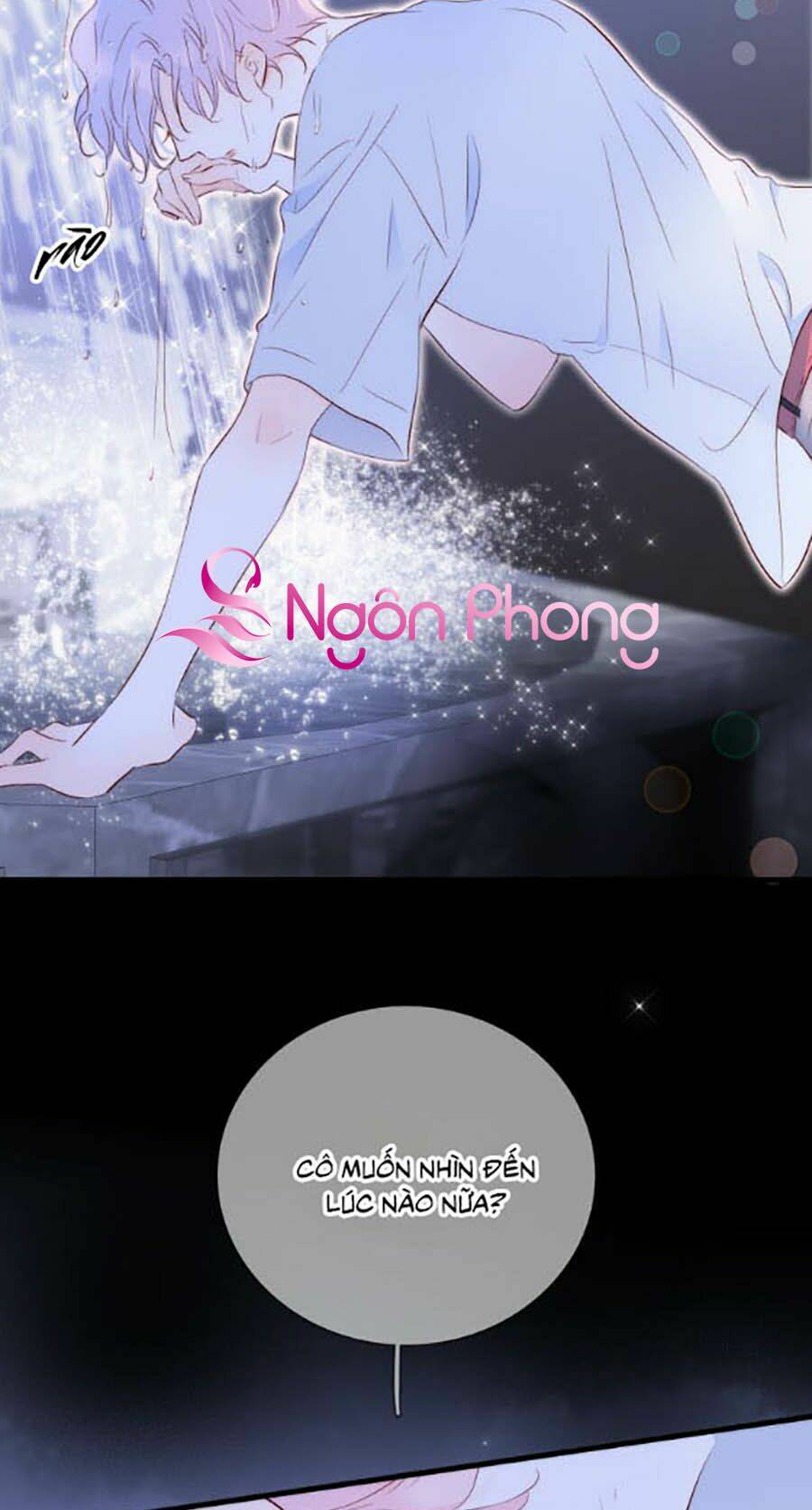 Hoa Bỏ Chạy Với Nhím Rồi: Chapter 3