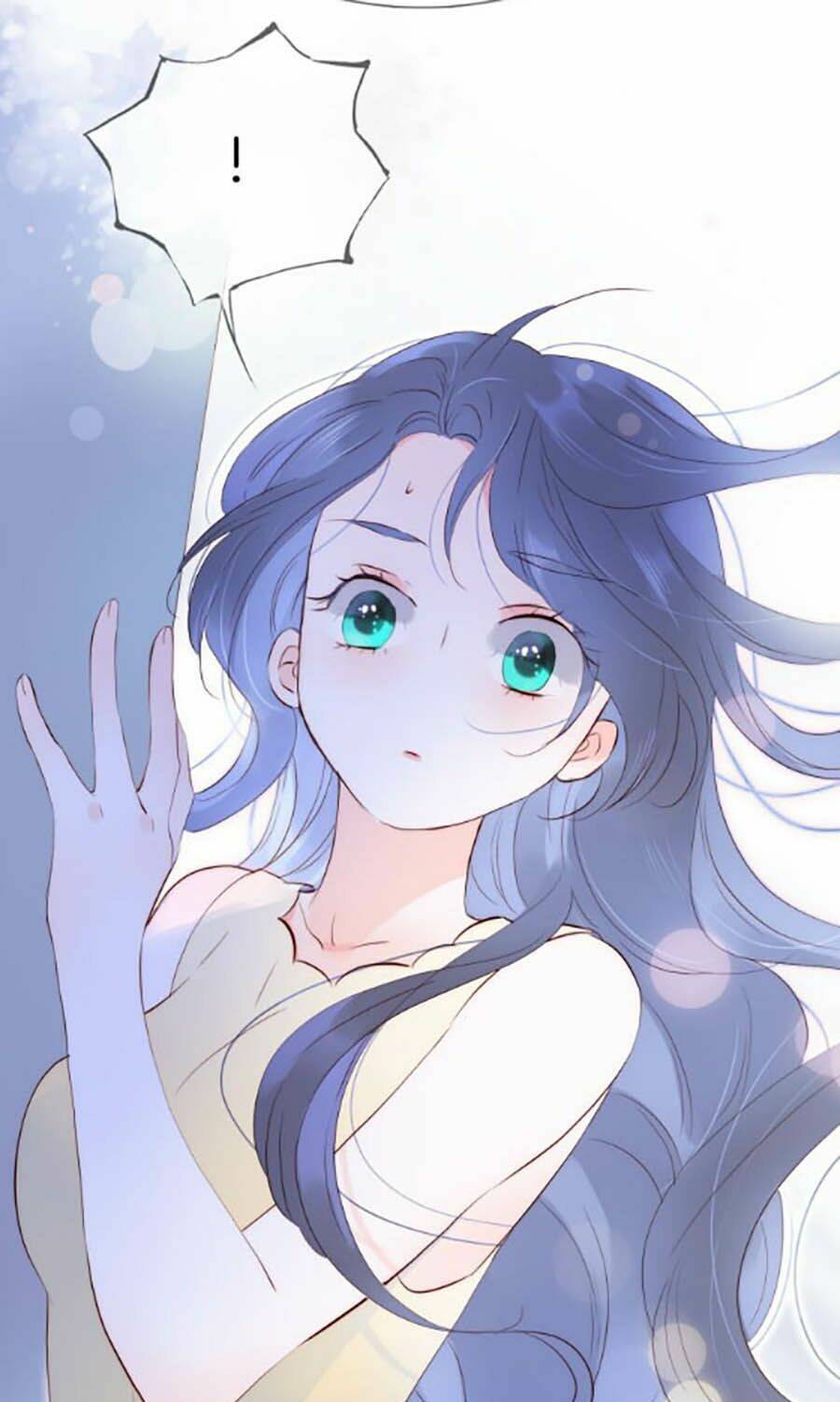 Hoa Bỏ Chạy Với Nhím Rồi: Chapter 3