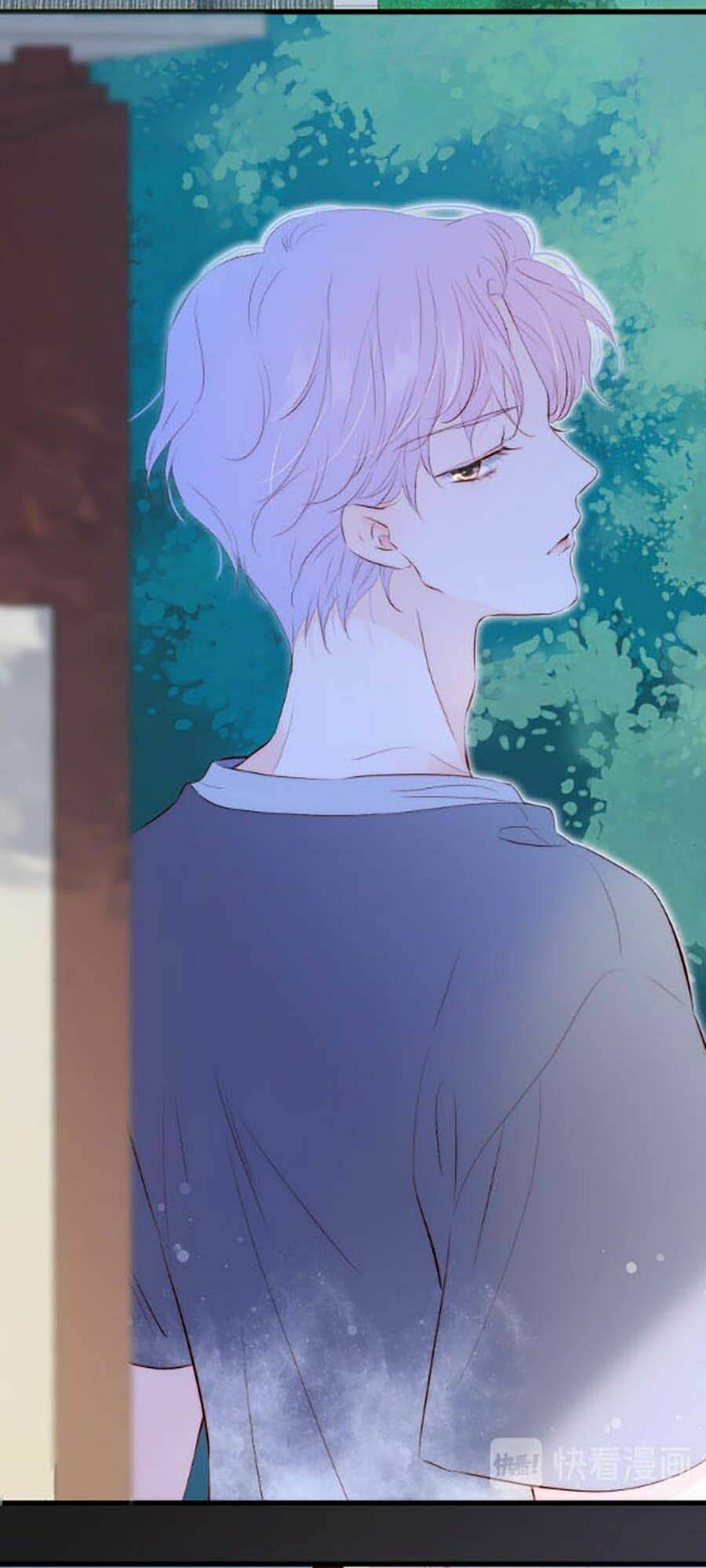 Hoa Bỏ Chạy Với Nhím Rồi: Chapter 3