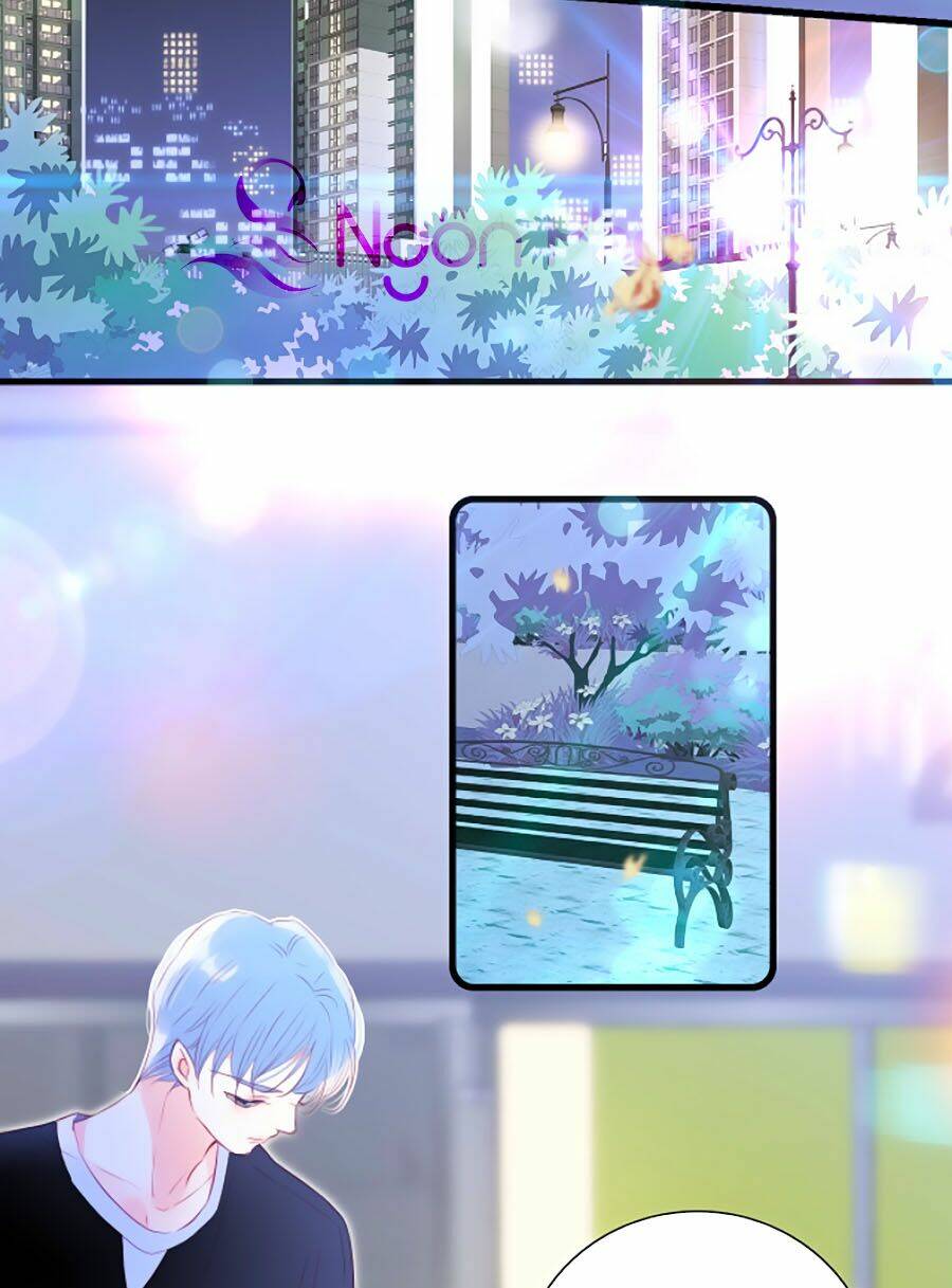 Hoa Bỏ Chạy Với Nhím Rồi: Chapter 30