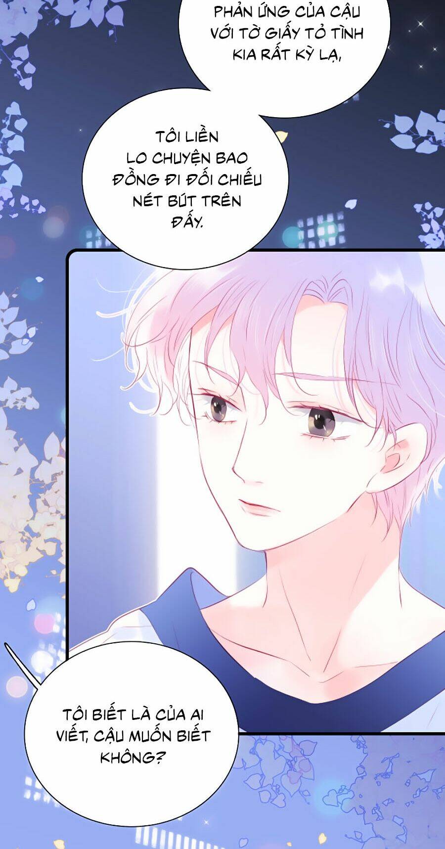 Hoa Bỏ Chạy Với Nhím Rồi: Chapter 30