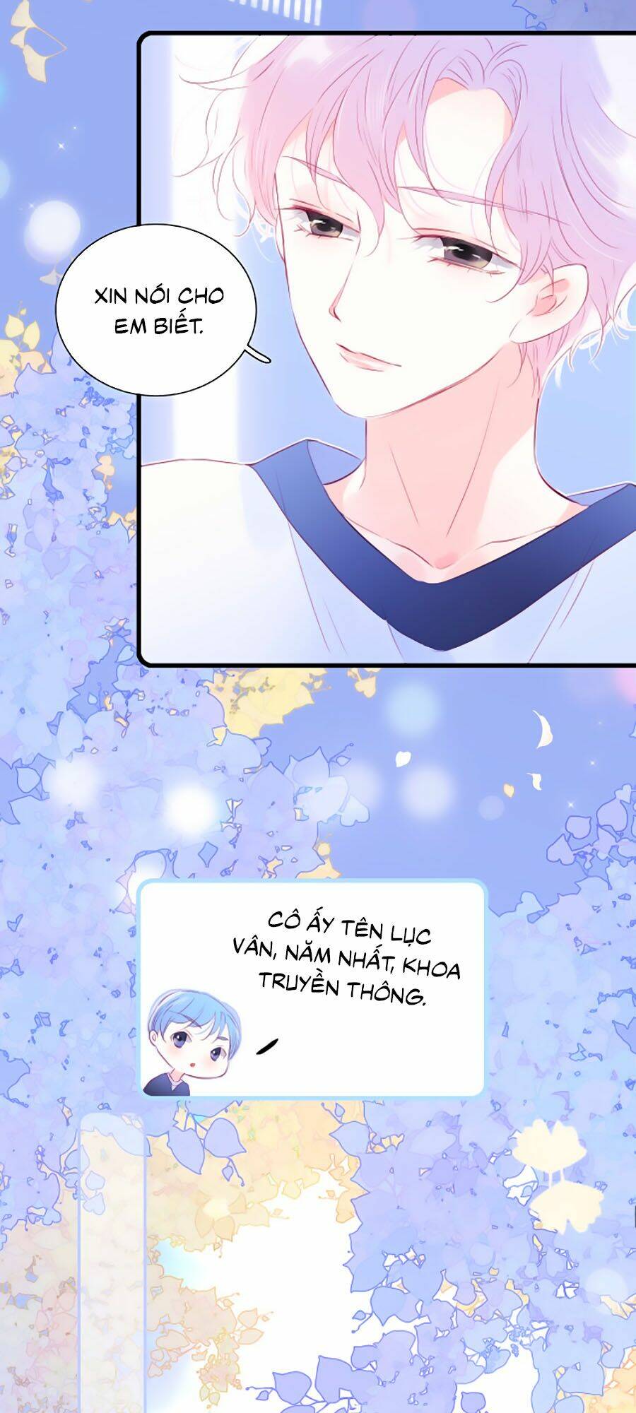 Hoa Bỏ Chạy Với Nhím Rồi: Chapter 30