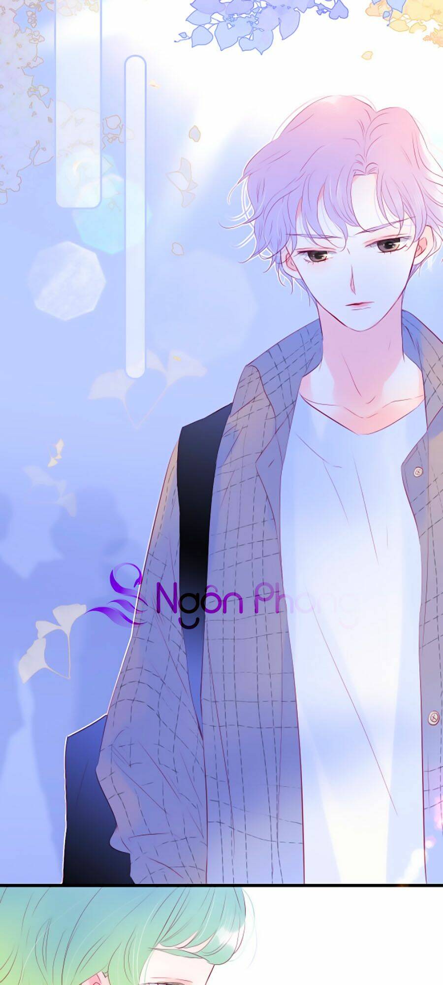 Hoa Bỏ Chạy Với Nhím Rồi: Chapter 30