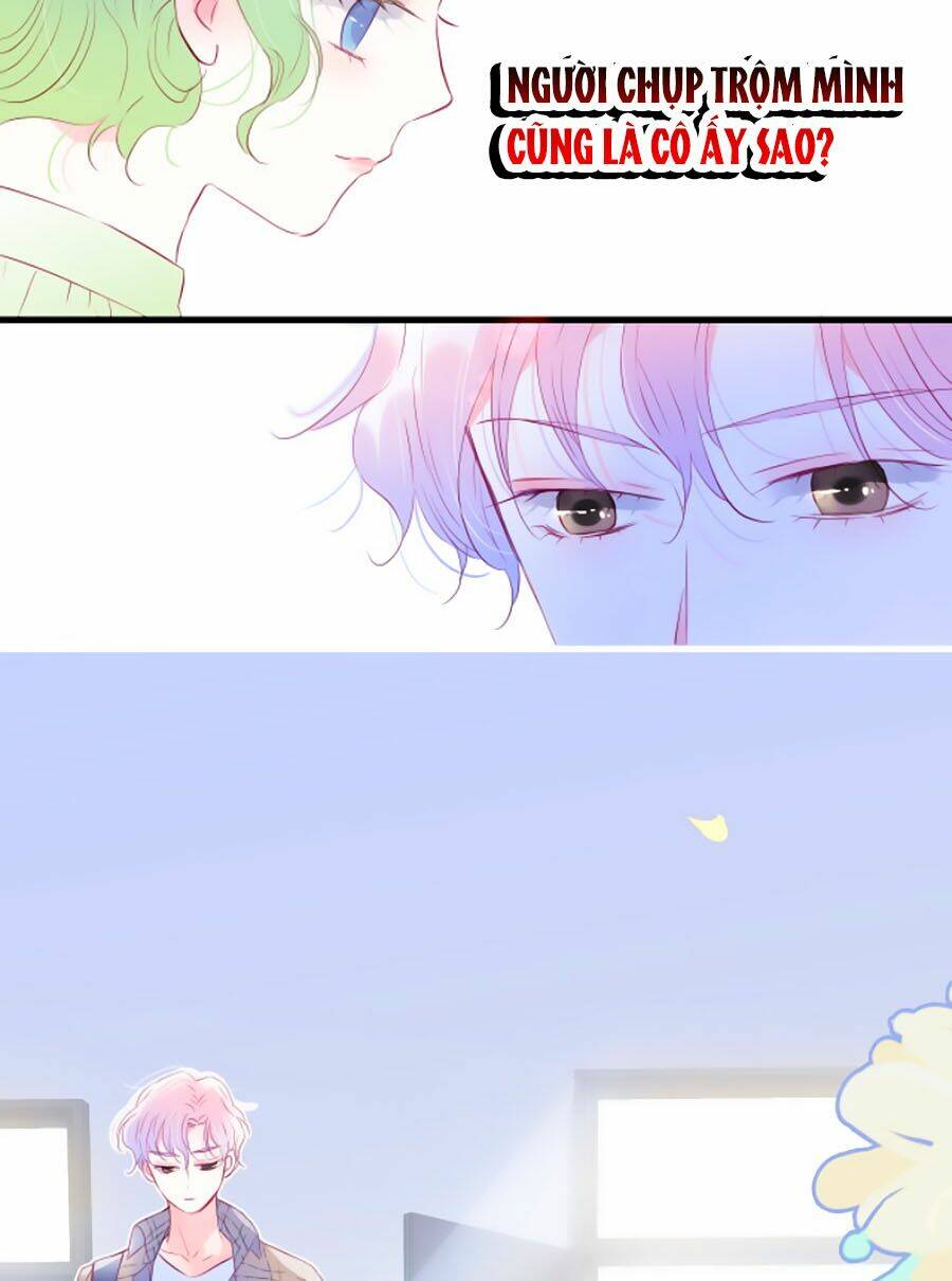 Hoa Bỏ Chạy Với Nhím Rồi: Chapter 30