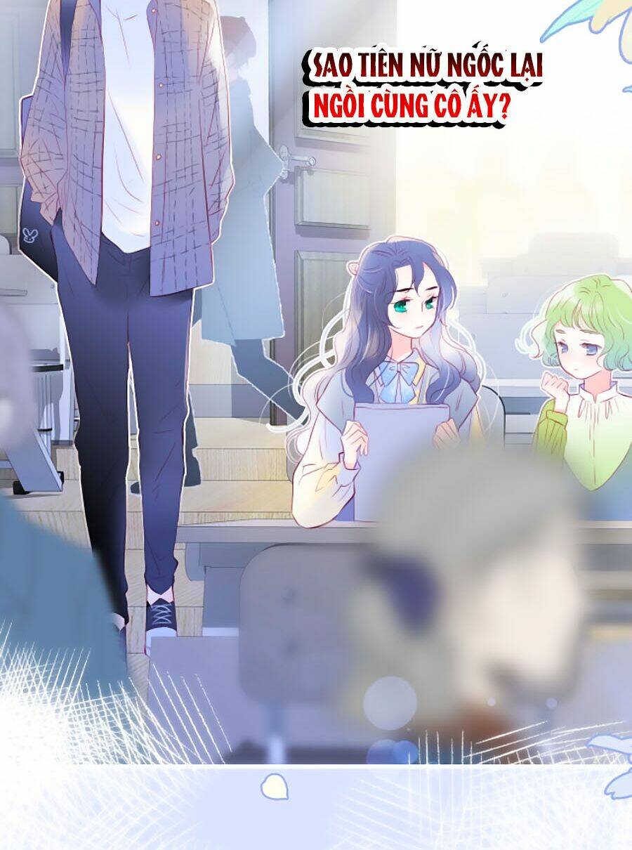 Hoa Bỏ Chạy Với Nhím Rồi: Chapter 30