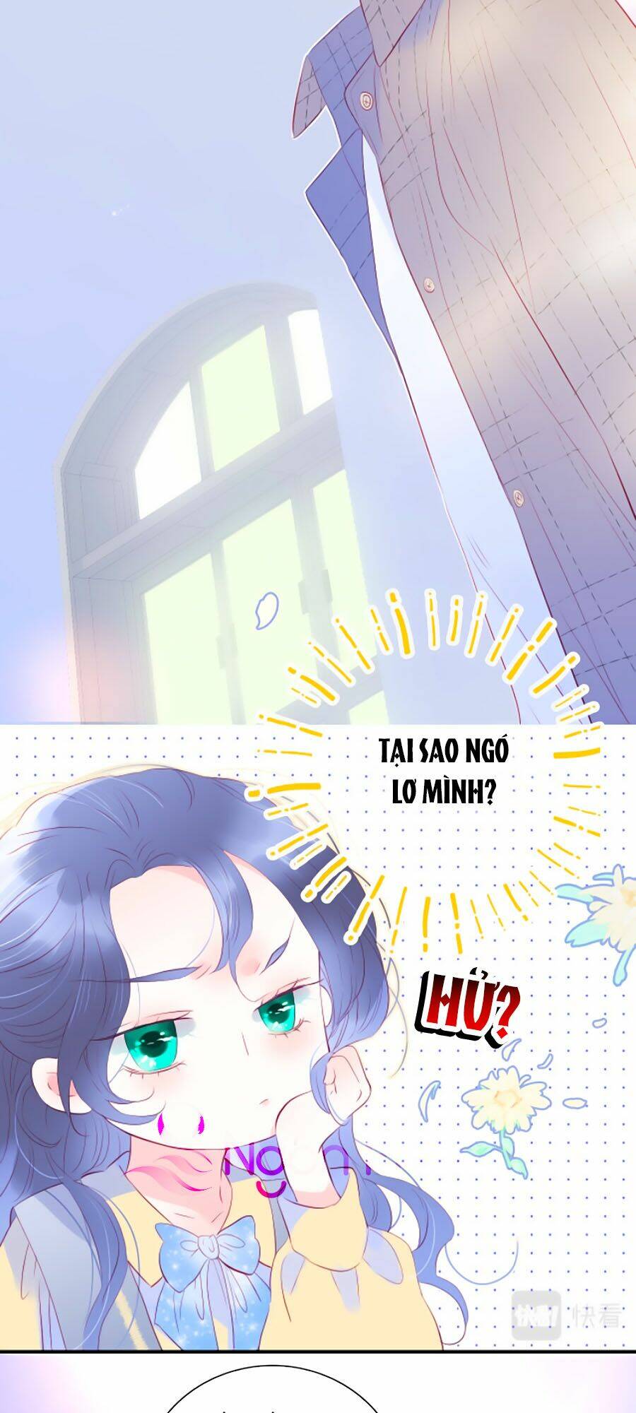 Hoa Bỏ Chạy Với Nhím Rồi: Chapter 30