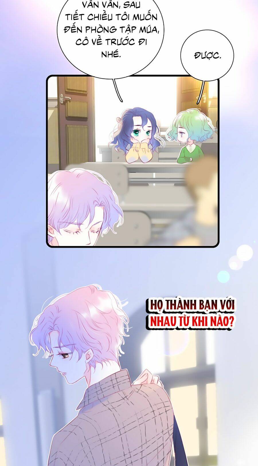 Hoa Bỏ Chạy Với Nhím Rồi: Chapter 30