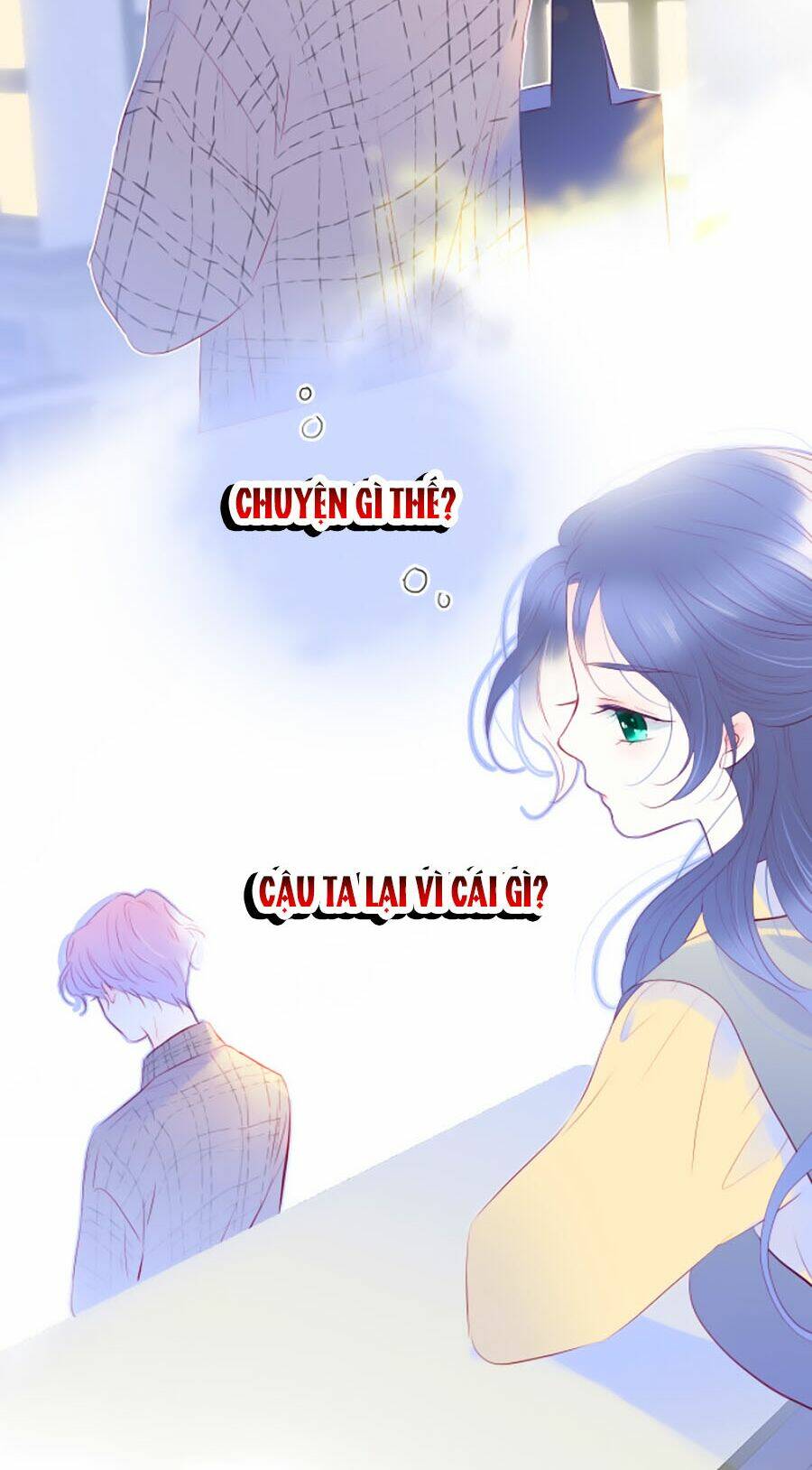 Hoa Bỏ Chạy Với Nhím Rồi: Chapter 30