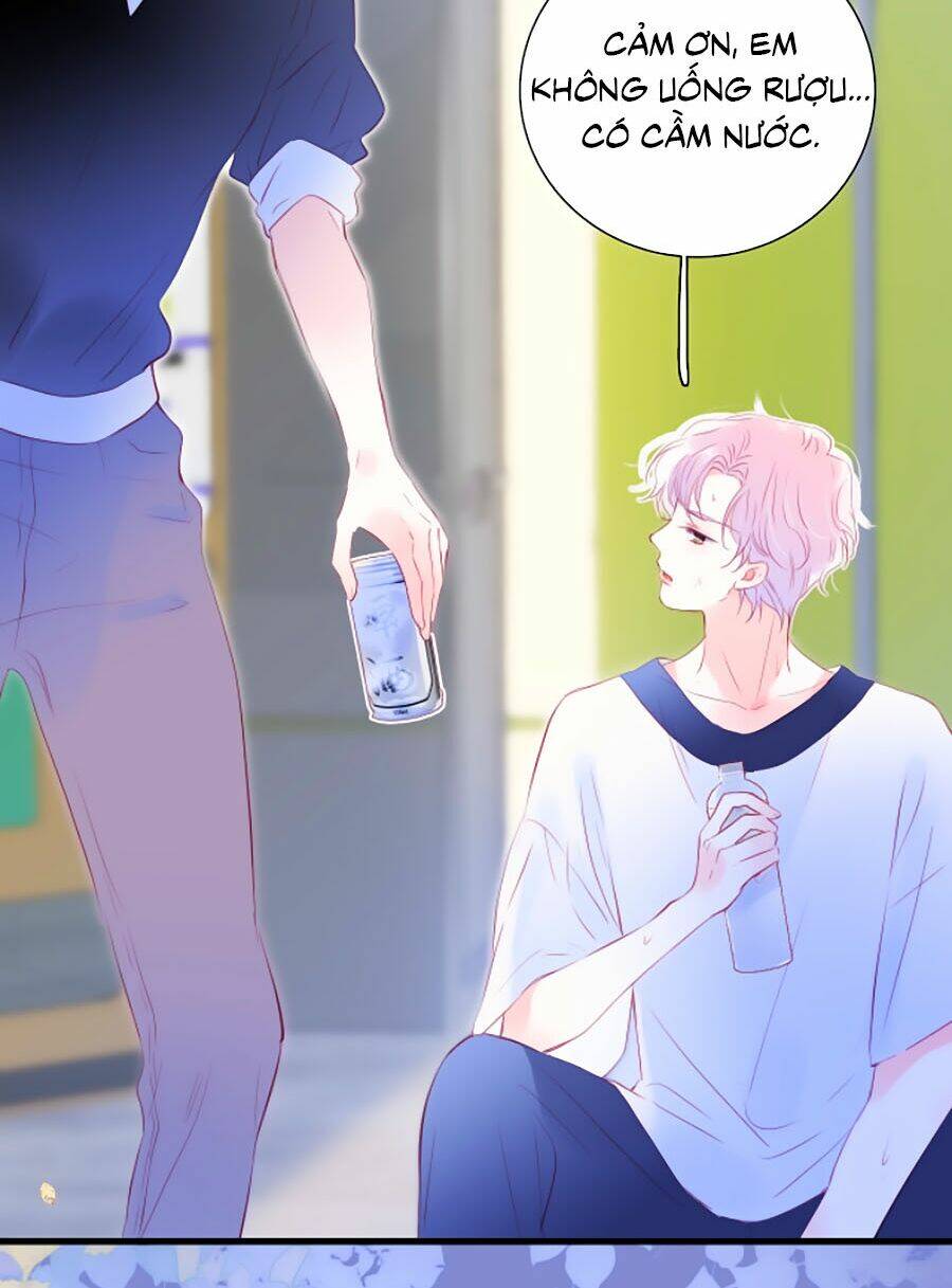 Hoa Bỏ Chạy Với Nhím Rồi: Chapter 30
