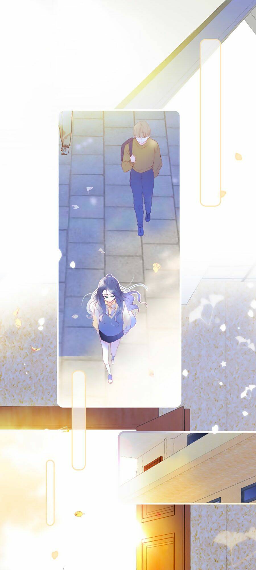 Hoa Bỏ Chạy Với Nhím Rồi: Chapter 30