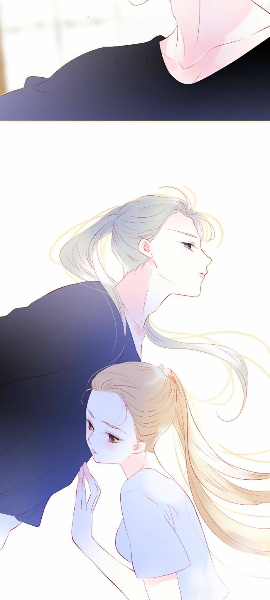 Hoa Bỏ Chạy Với Nhím Rồi: Chapter 30