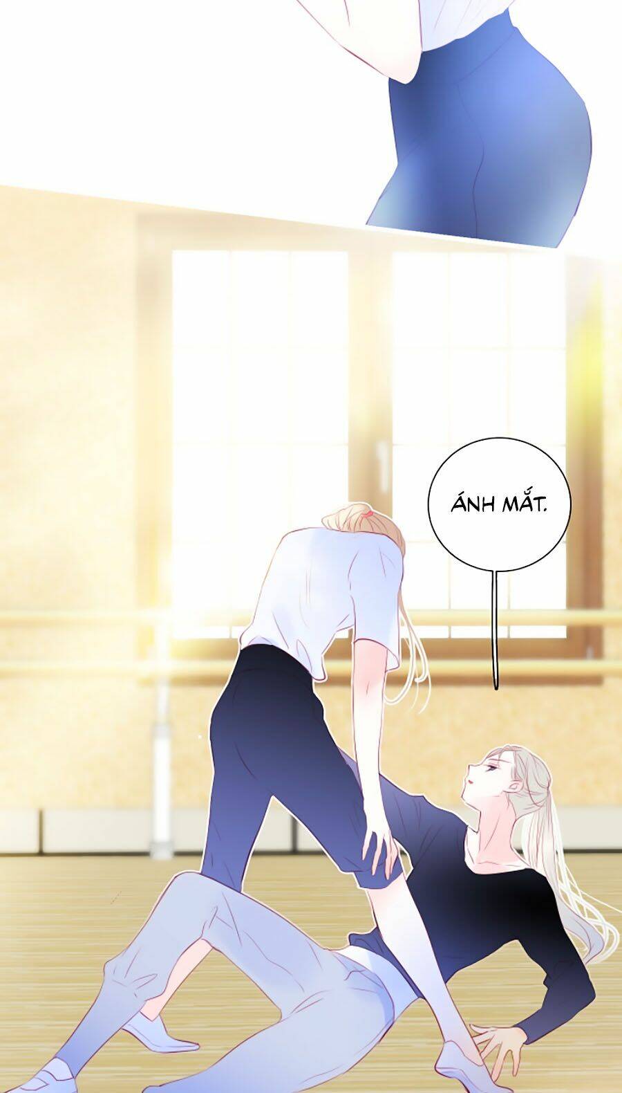 Hoa Bỏ Chạy Với Nhím Rồi: Chapter 30