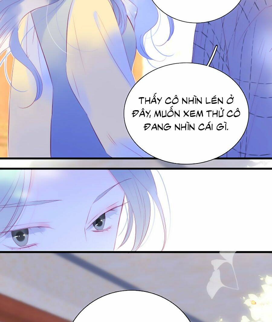Hoa Bỏ Chạy Với Nhím Rồi: Chapter 30
