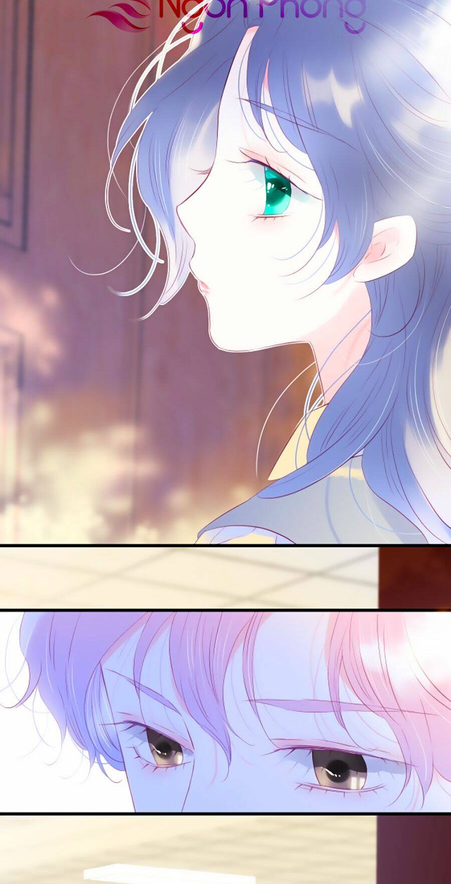 Hoa Bỏ Chạy Với Nhím Rồi: Chapter 30