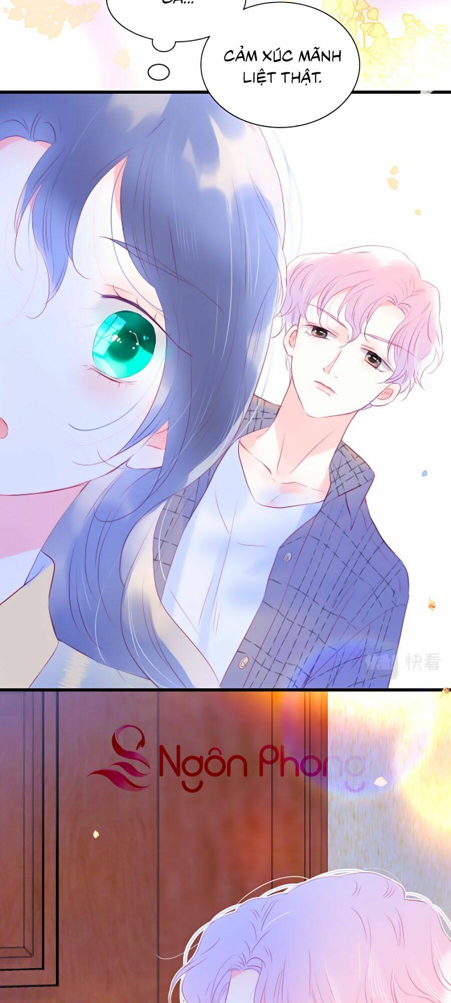 Hoa Bỏ Chạy Với Nhím Rồi: Chapter 30