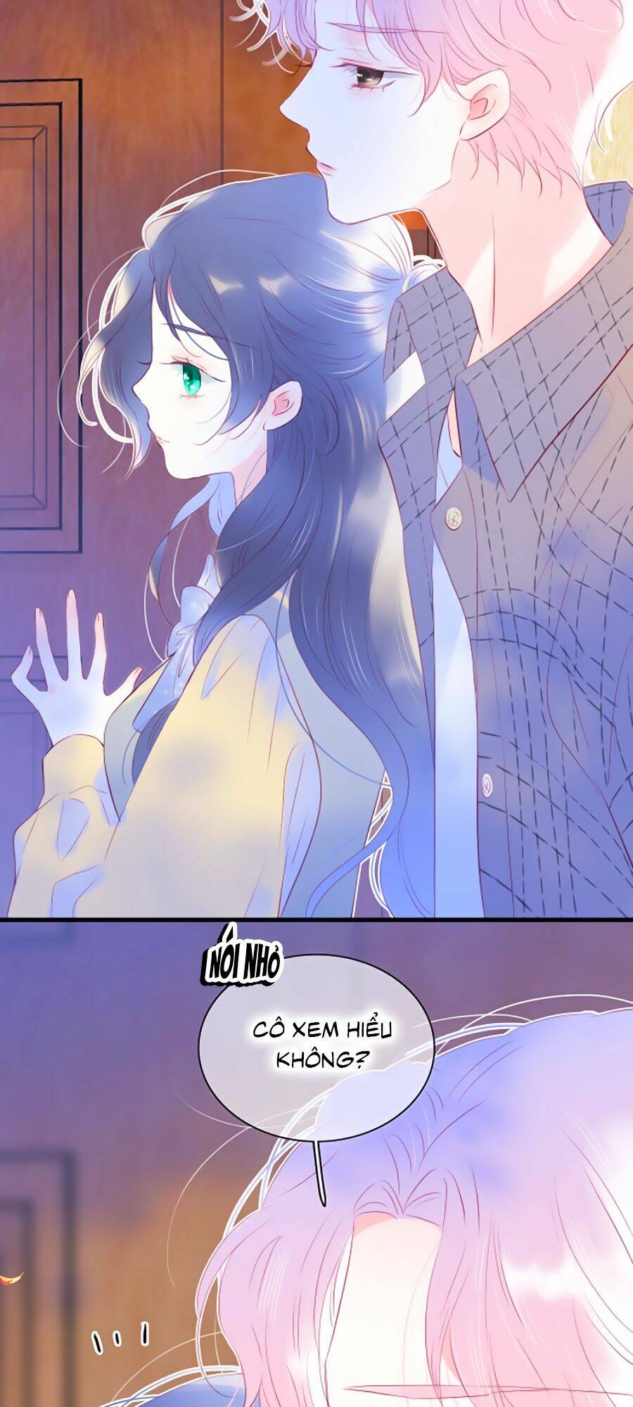 Hoa Bỏ Chạy Với Nhím Rồi: Chapter 30