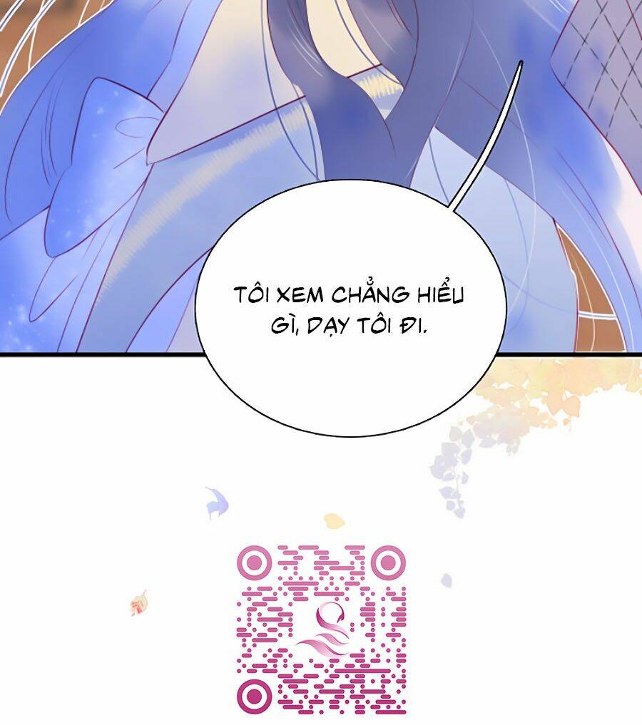 Hoa Bỏ Chạy Với Nhím Rồi: Chapter 30