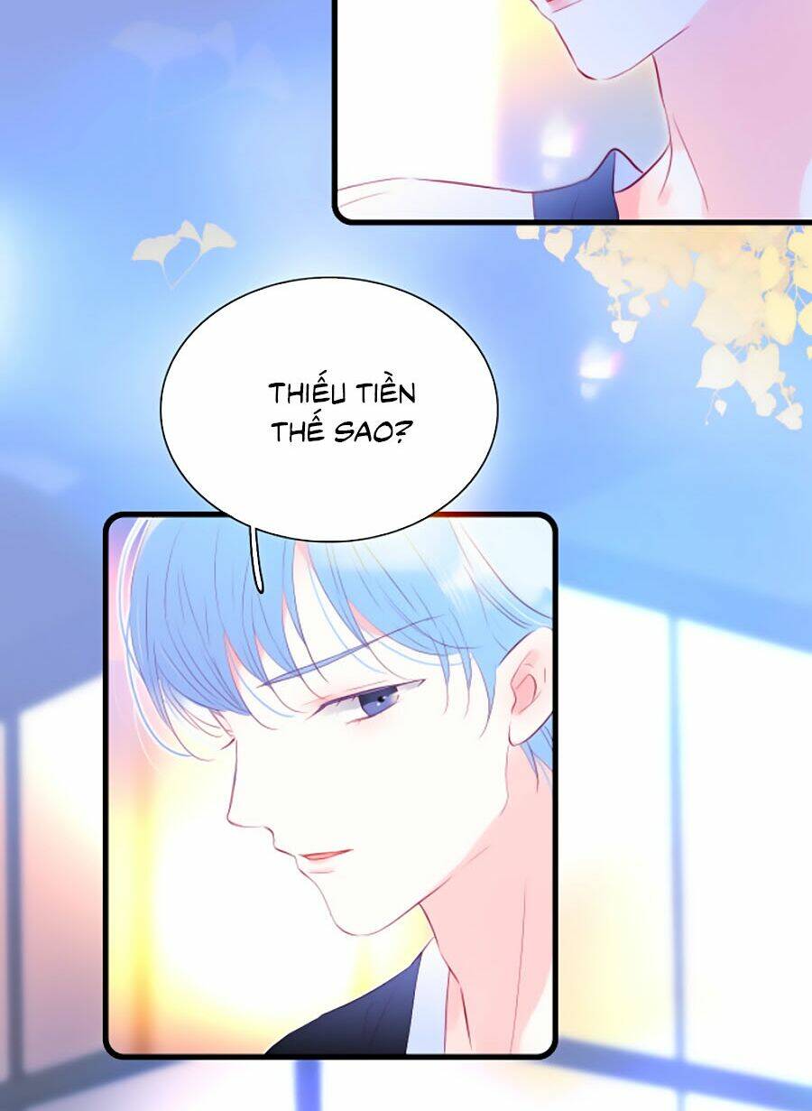 Hoa Bỏ Chạy Với Nhím Rồi: Chapter 30