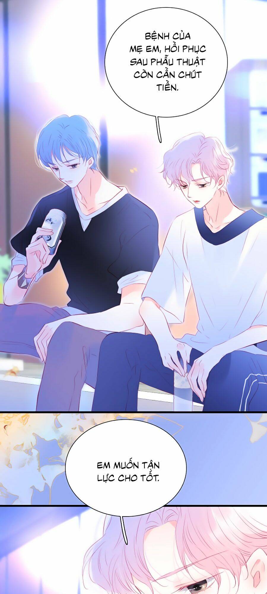 Hoa Bỏ Chạy Với Nhím Rồi: Chapter 30