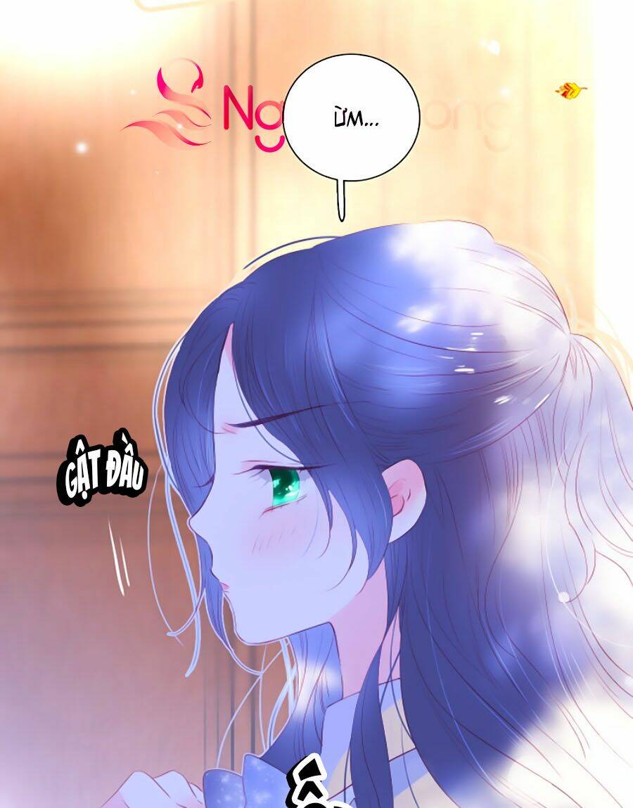 Hoa Bỏ Chạy Với Nhím Rồi: Chapter 31