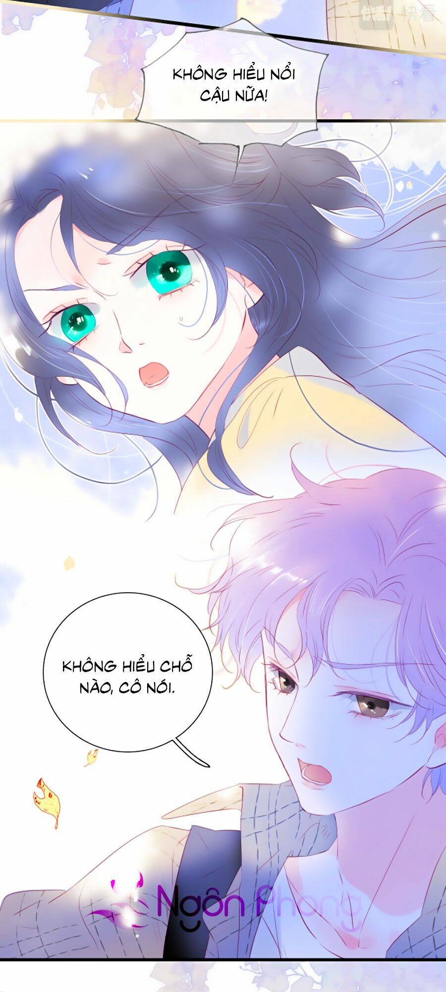 Hoa Bỏ Chạy Với Nhím Rồi: Chapter 31