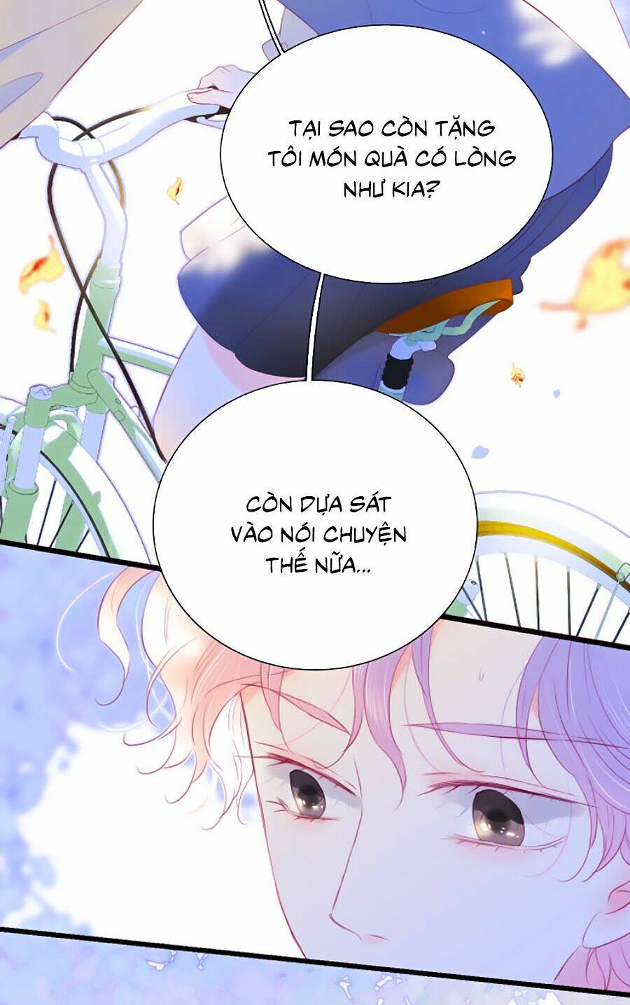 Hoa Bỏ Chạy Với Nhím Rồi: Chapter 31